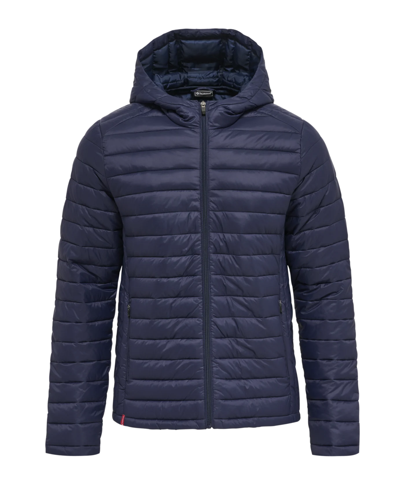 Hummel hmlRED Kapuzenjacke Blau F7026