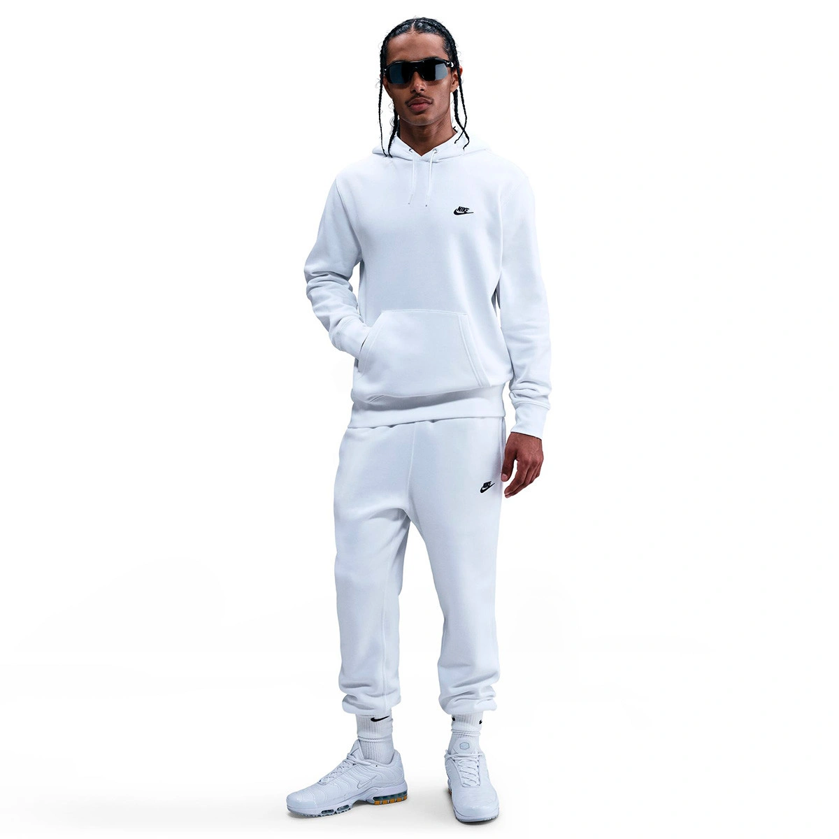 Sweatshirt Nike Club