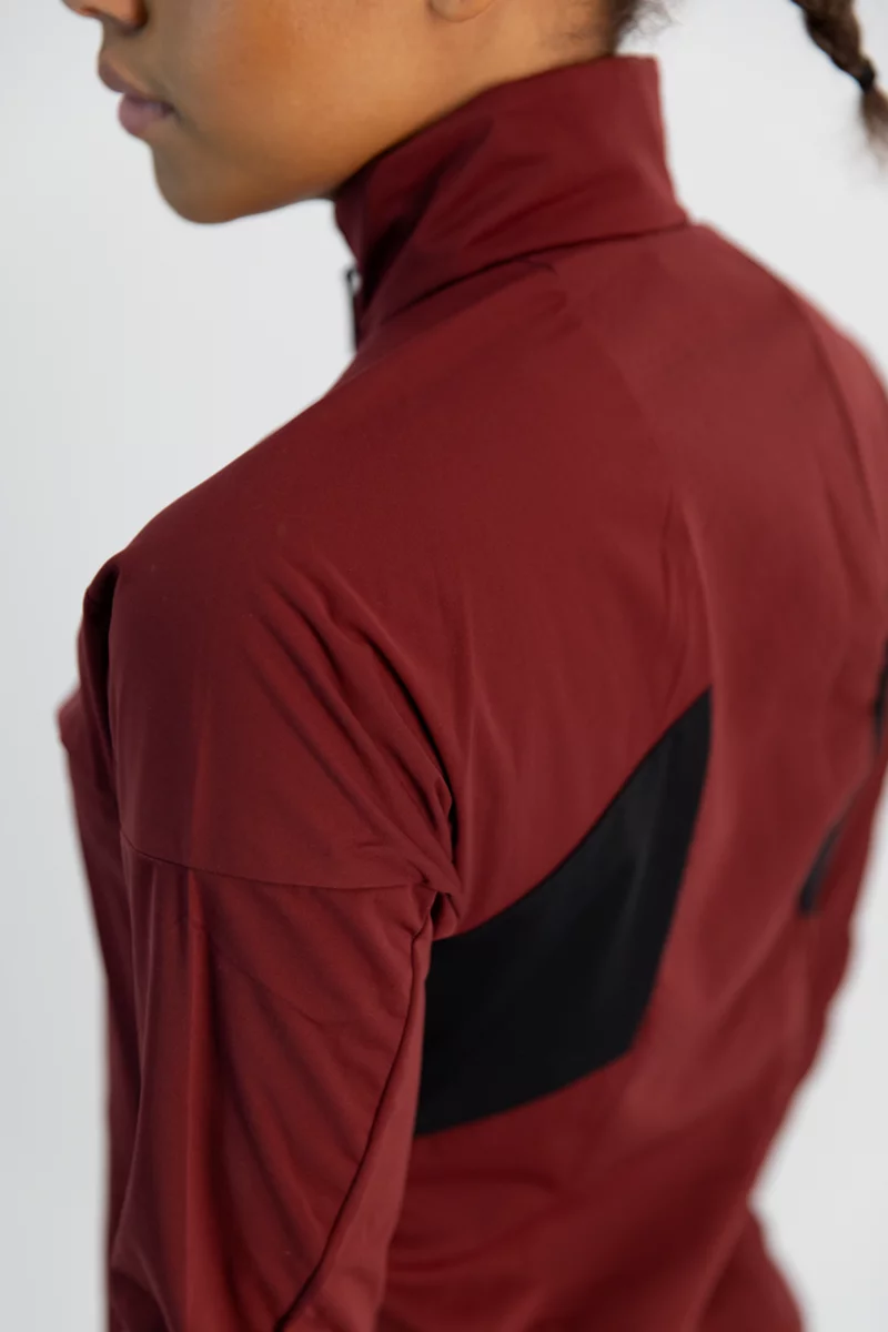 adidas Performance Terrex Xperior Softshell Damen Langlaufjacke