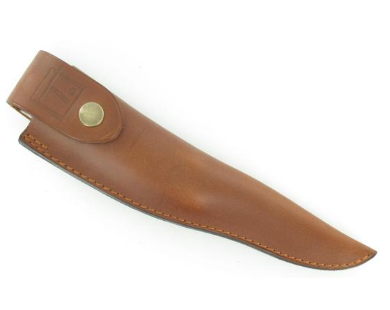 Le Thiers à la d'Estaing Résine insert Plumes Couteau de poche Le Thiers par Chazeau Honoré