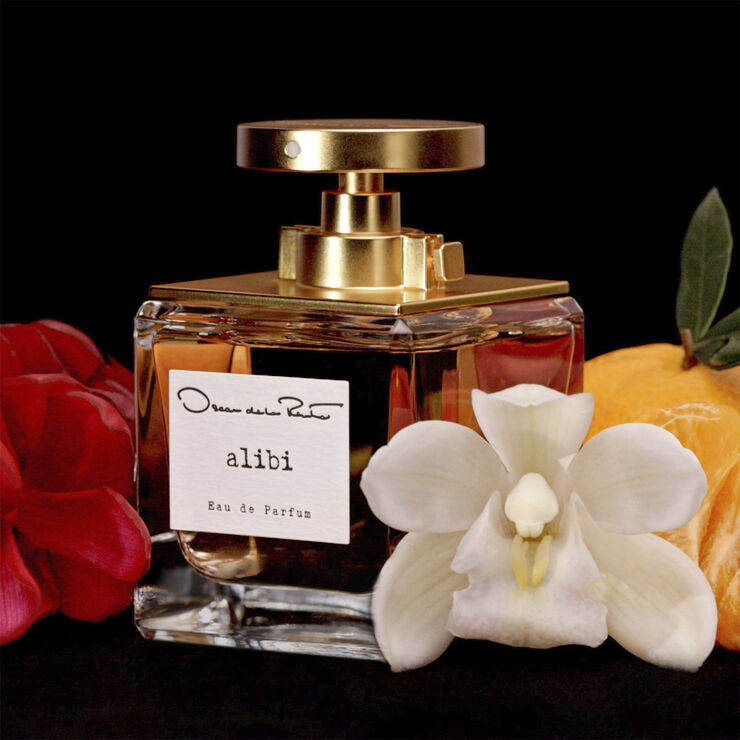Oscar de la Renta ODLR ALIBI EDP 50ML