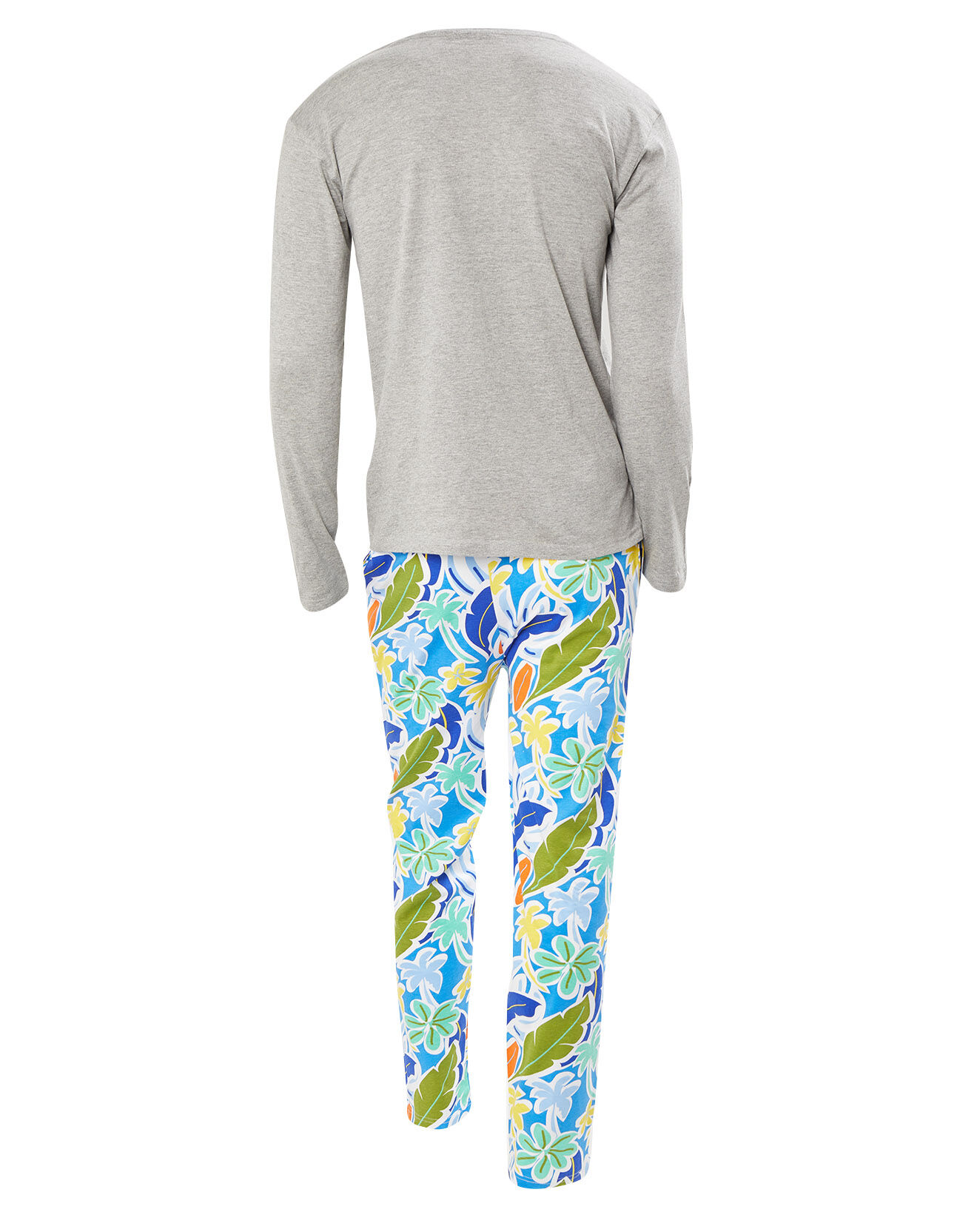 Arthur Pyjama imprimé multicolore