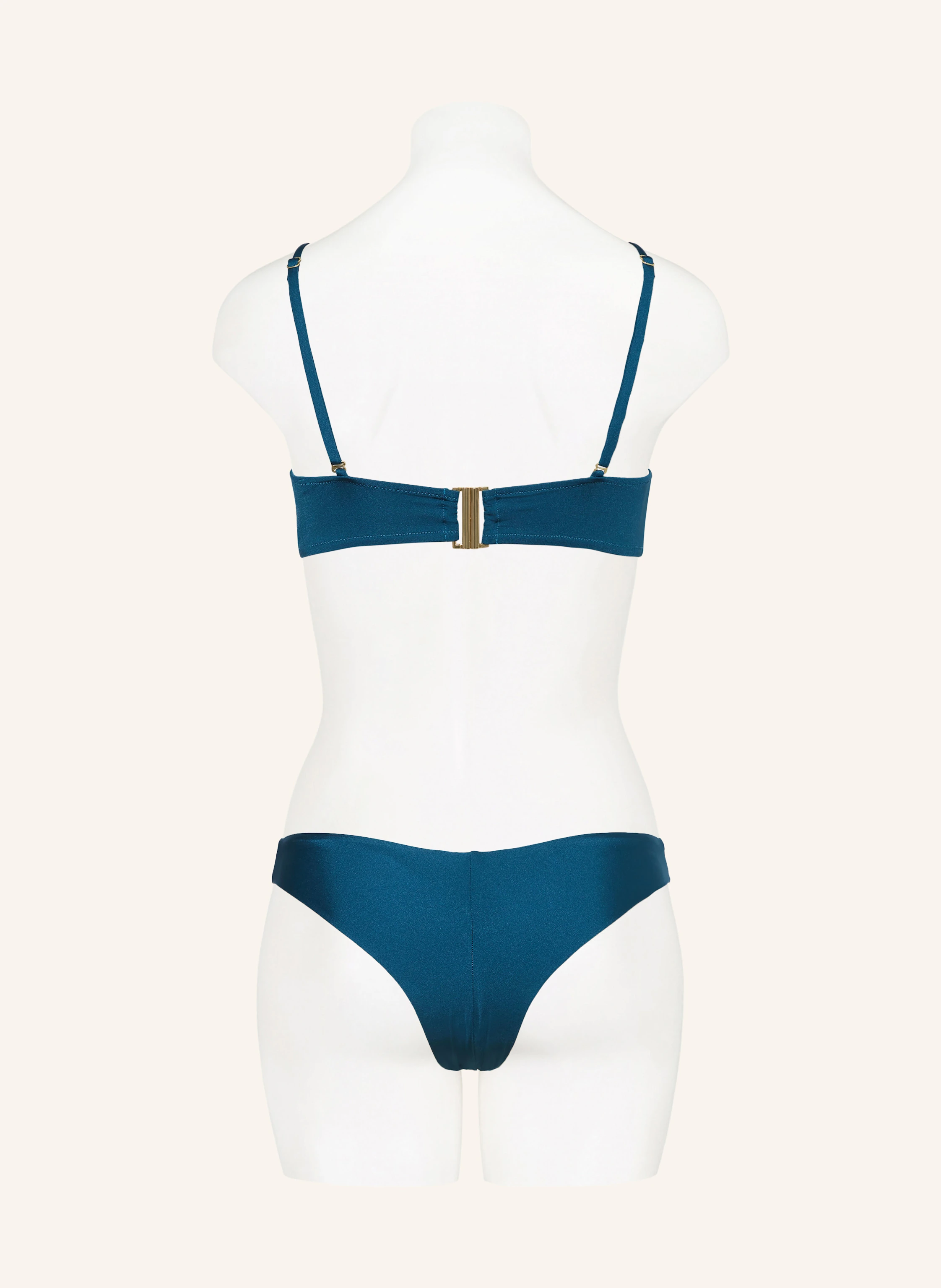 MRS & HUGS Bralette-Bikini-Top