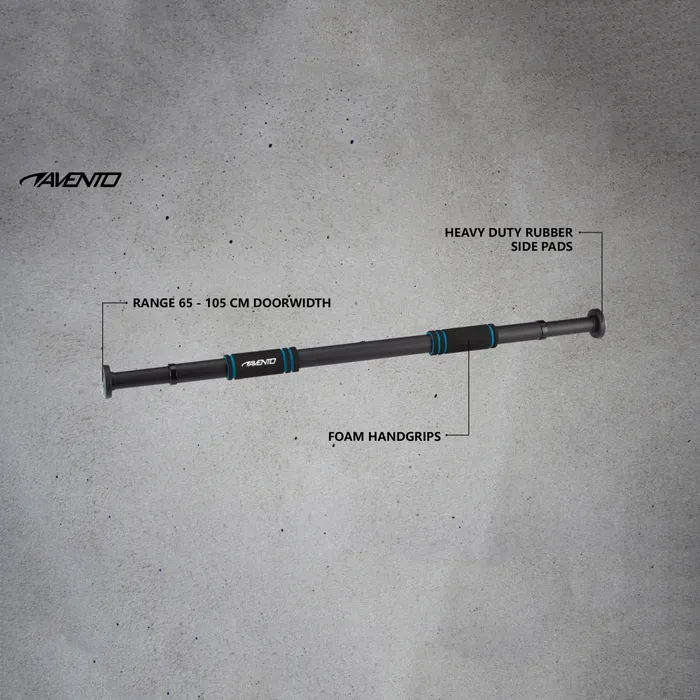 Avento Chinning Bar