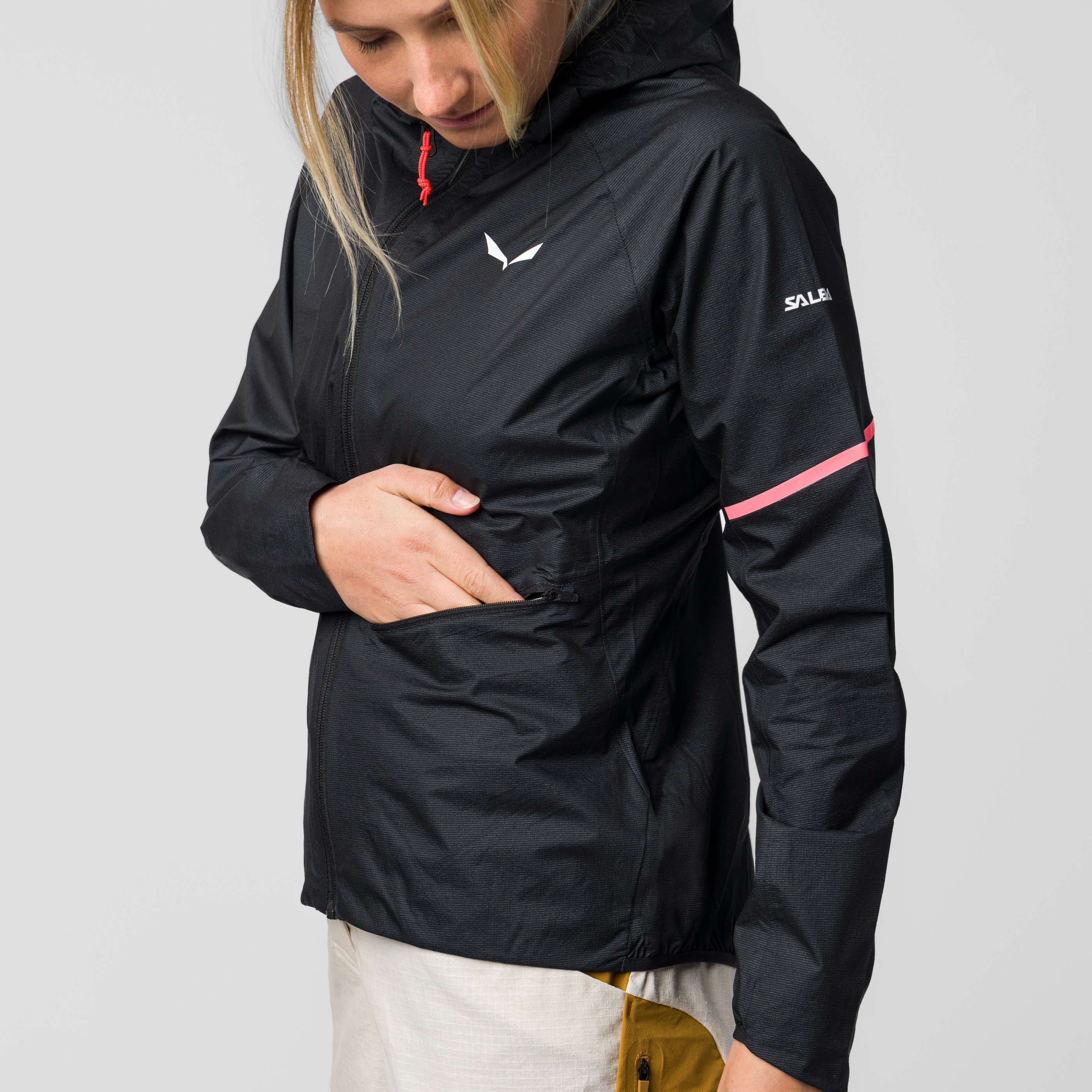 Vento Powertex 2.5 Layers Jacke Damen