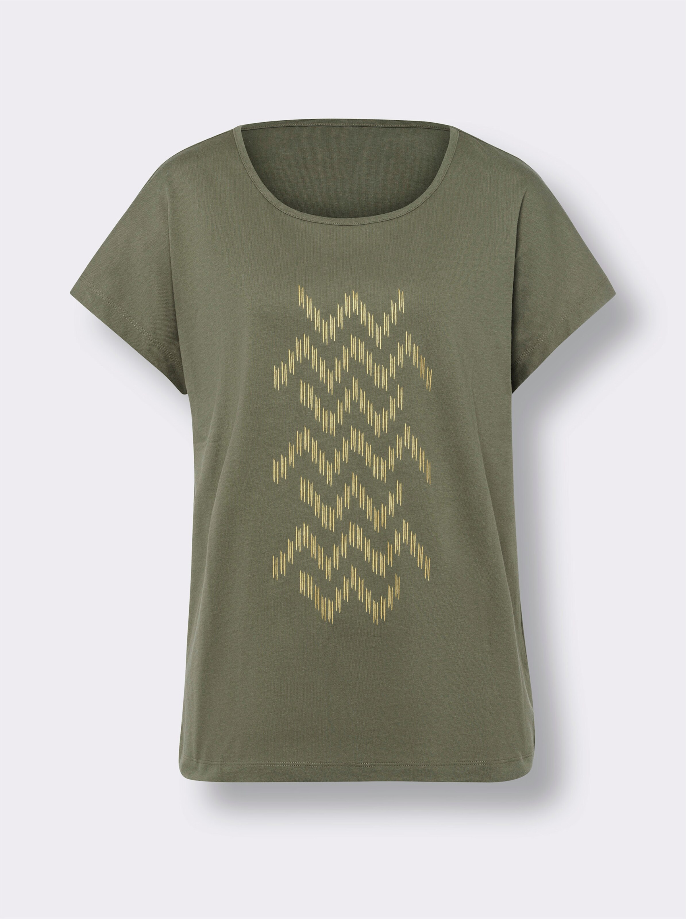 Freizeitshirt