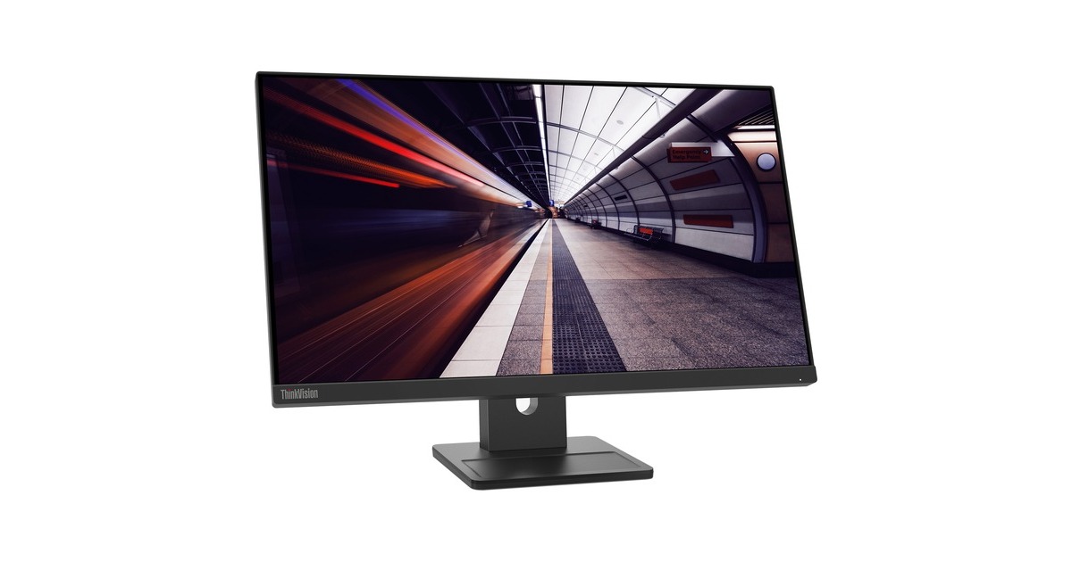 LenovoThinkVision E24-30 23.8