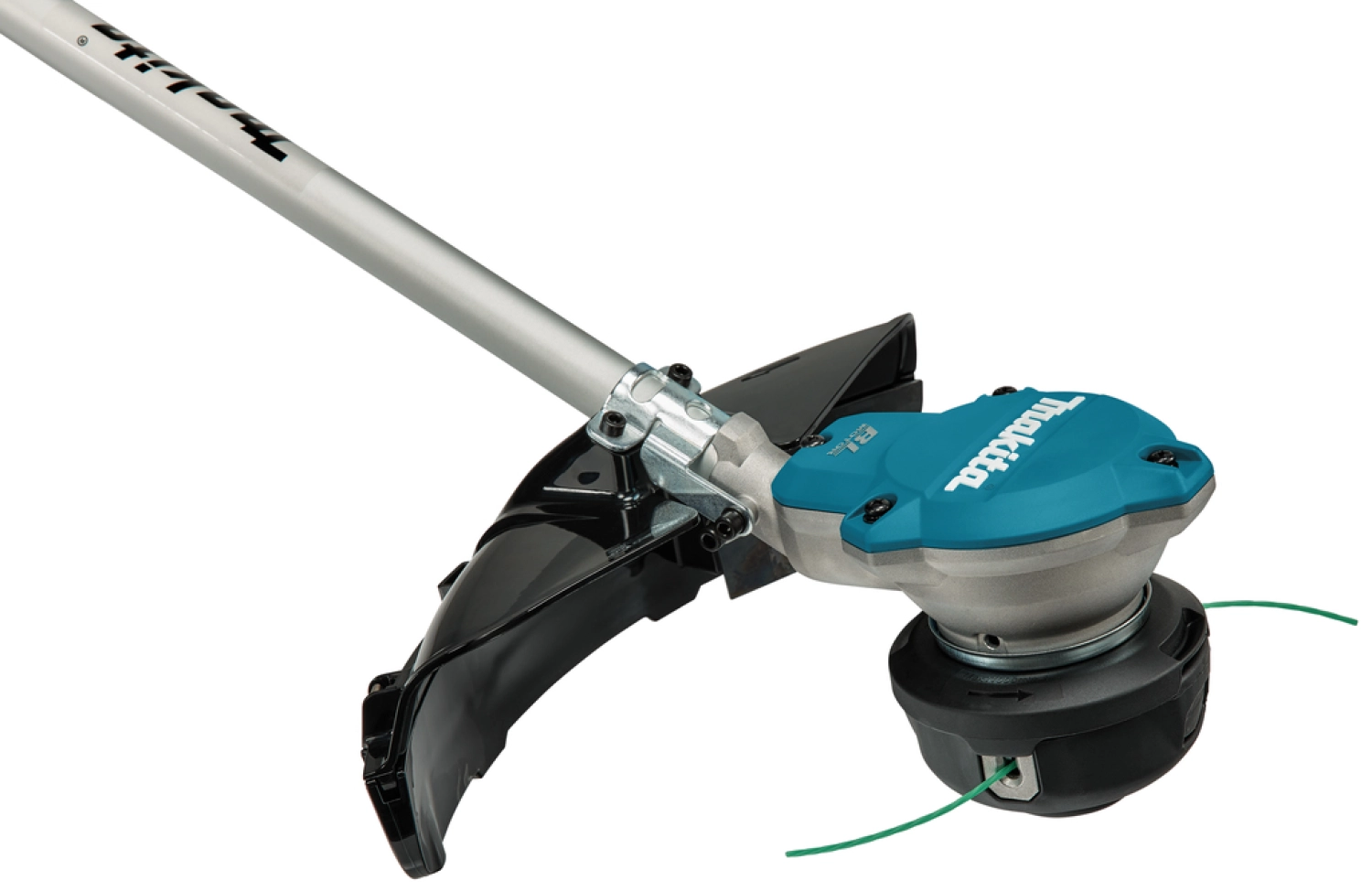 Makita UR003GZ01 40V Max Bosmaaier body - D-greep - 350x255mm - koolborstelloos