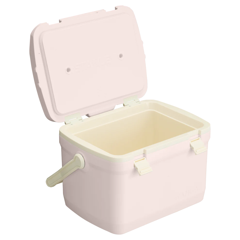 Easy-Carry Outdoor Cooler | 15.1L