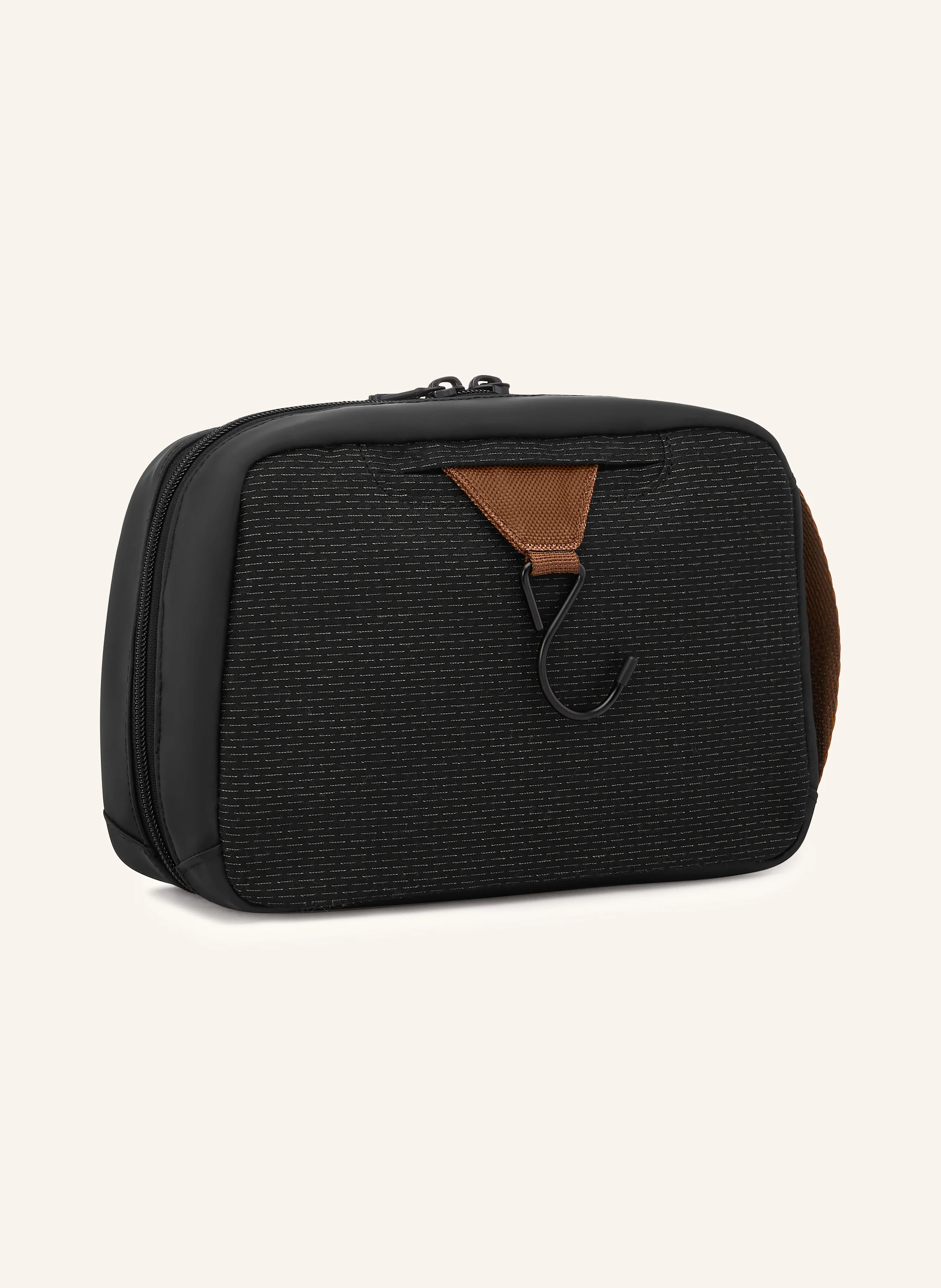 TUMI ALPHA BRAVO Kulturbeutel RESPONSE