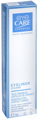 Eye Care Cosmetics Eyeliner Bordeaux 305 5g