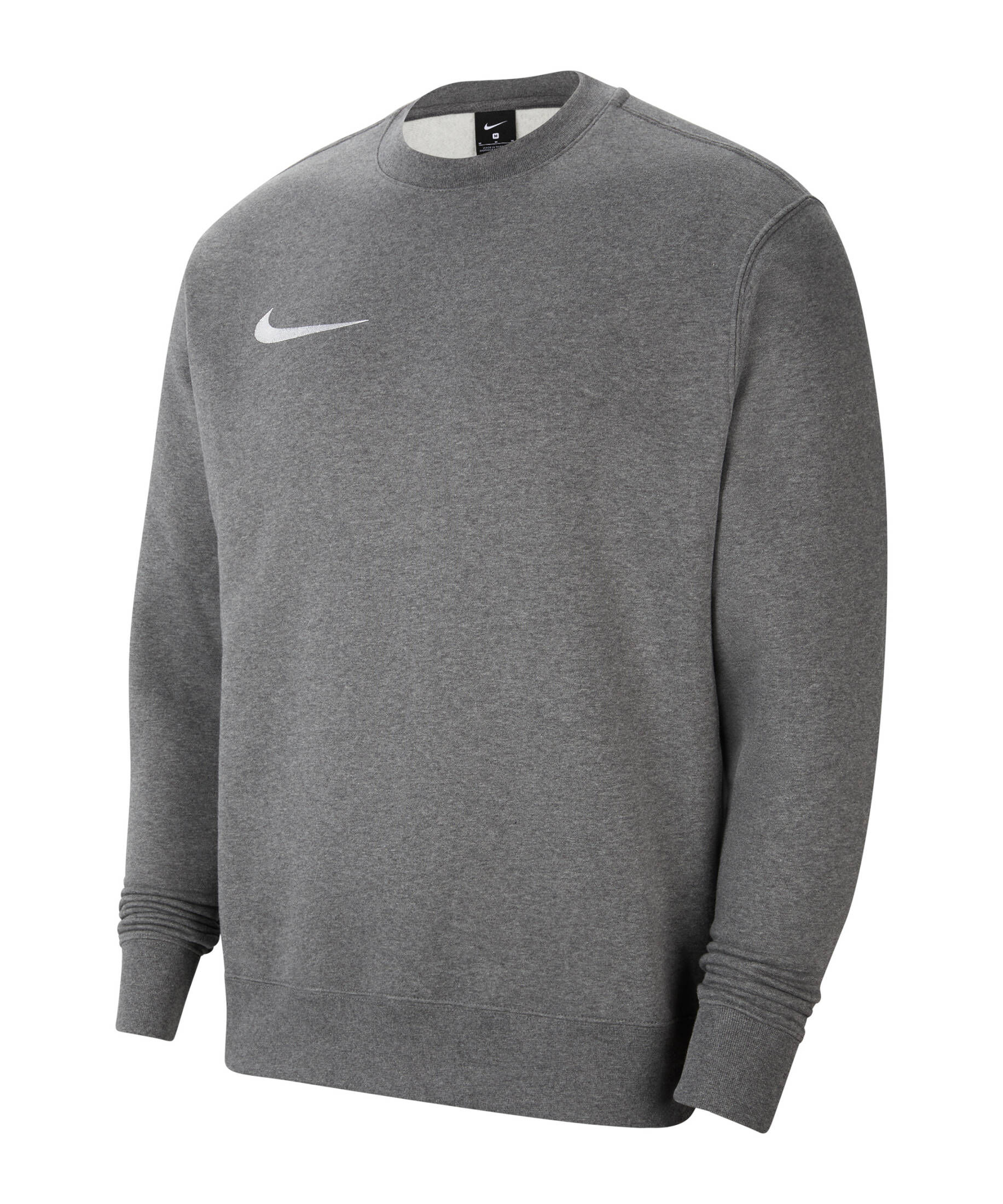 Nike| Herren Fußball - Teamsport Textil - Sweatshirts Park 20 Fleece Sweatshirt