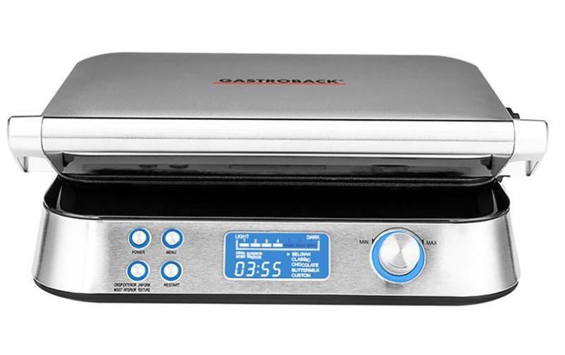 Waffeleisen Advanced Control<br>Waffeleisen für originale belgische Waffeln