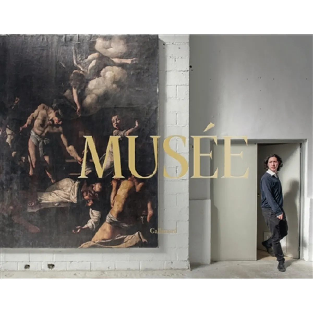 Musée · Occasion