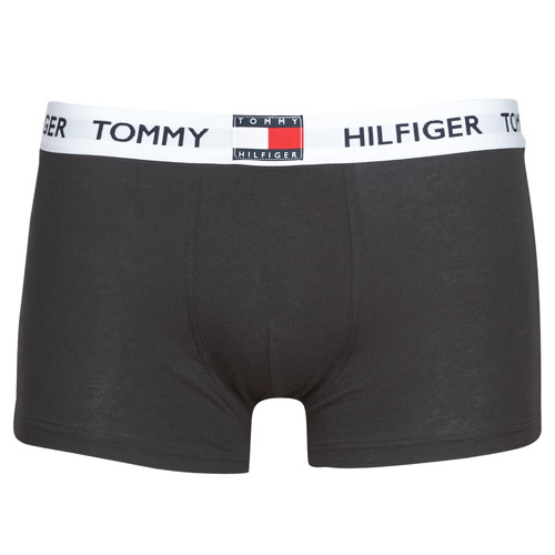 Tommy Hilfiger - UM0UM01810-BEH-NOOS - Noir