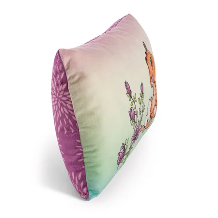NICI Kissen Tiger Mandarina 43x25cm GREEN