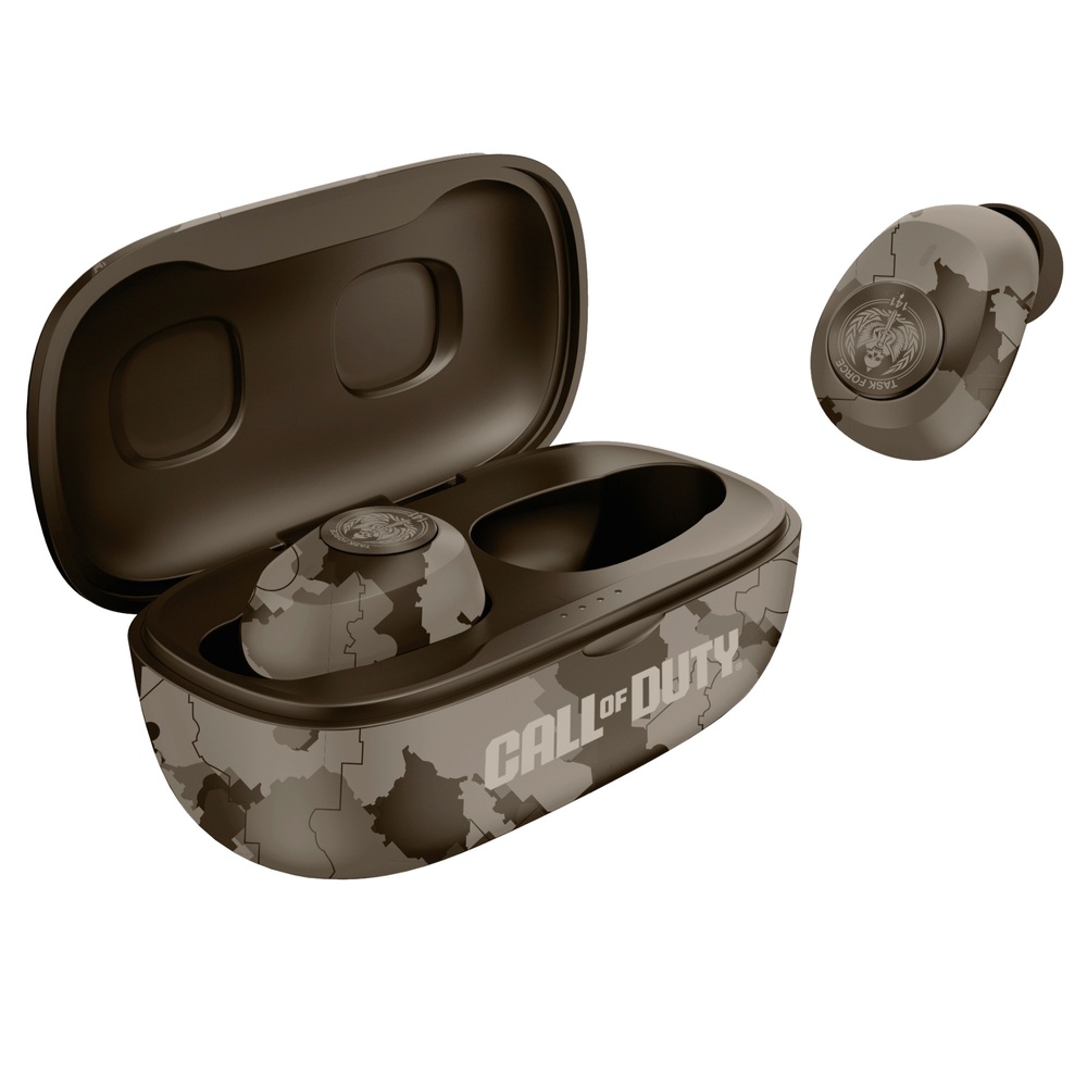 Call of Duty Modern Warfare III True Wireless Bluetooth-Ohrhörer