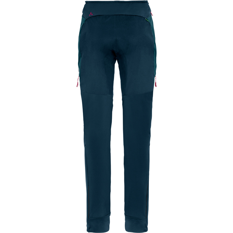 Vaude Damen Minaki Hose