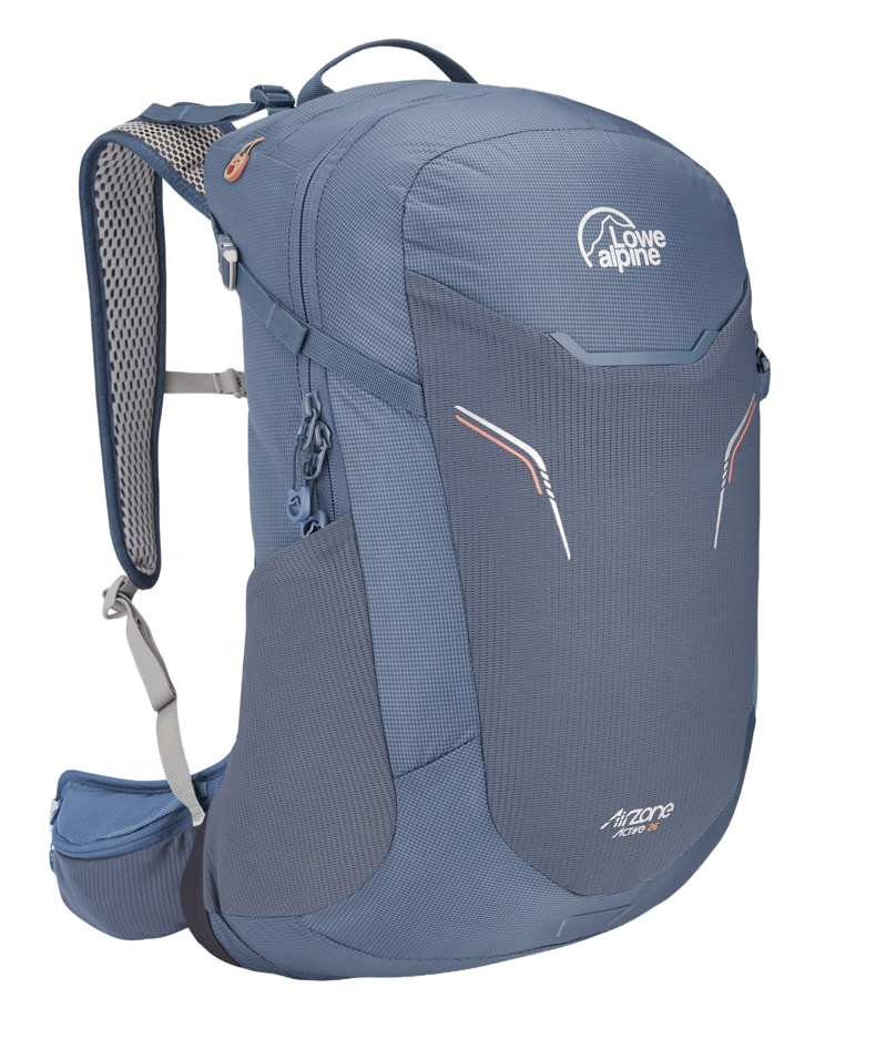 Airzone Active 26 Rugzak