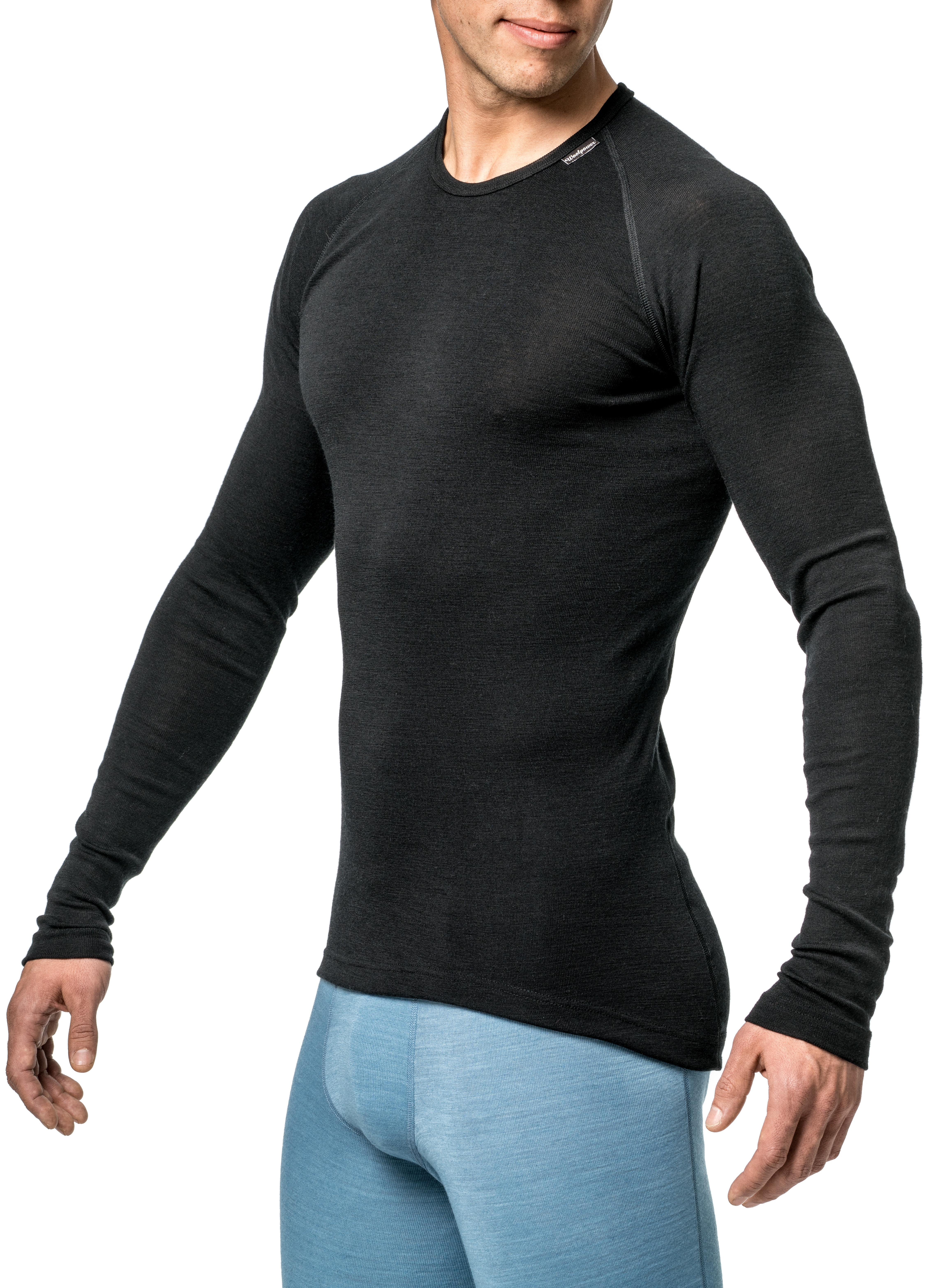 Crewneck Lite