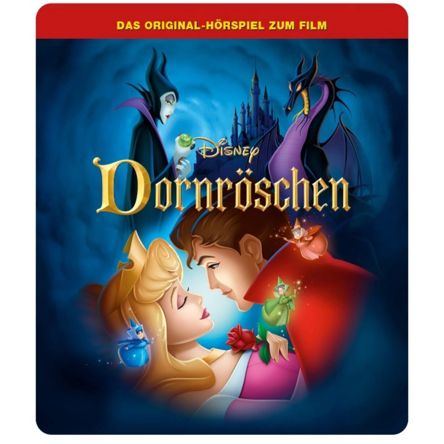 tonies®  Dornröschen