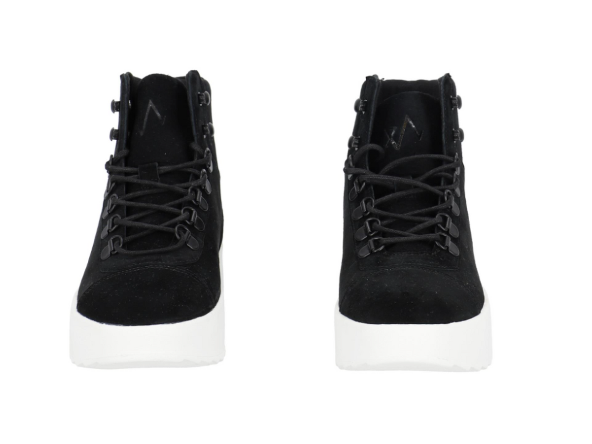 Twentyfour<br>Mellow Fie Mid High Boot D