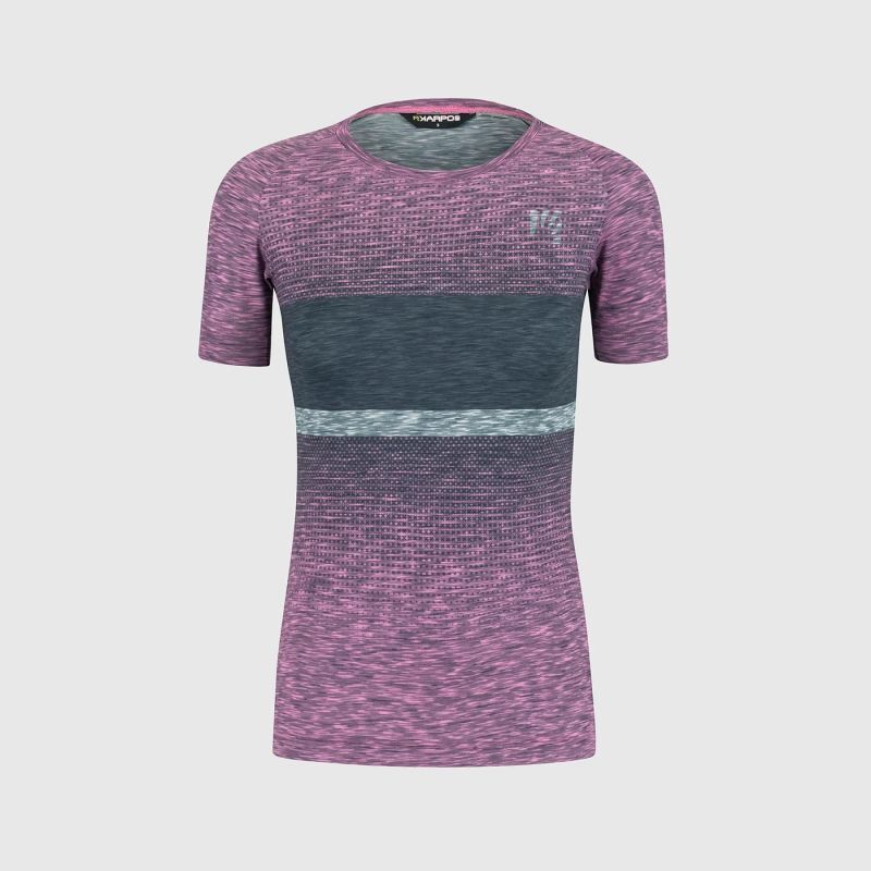 Verve W Tee - Maillot VTT femme