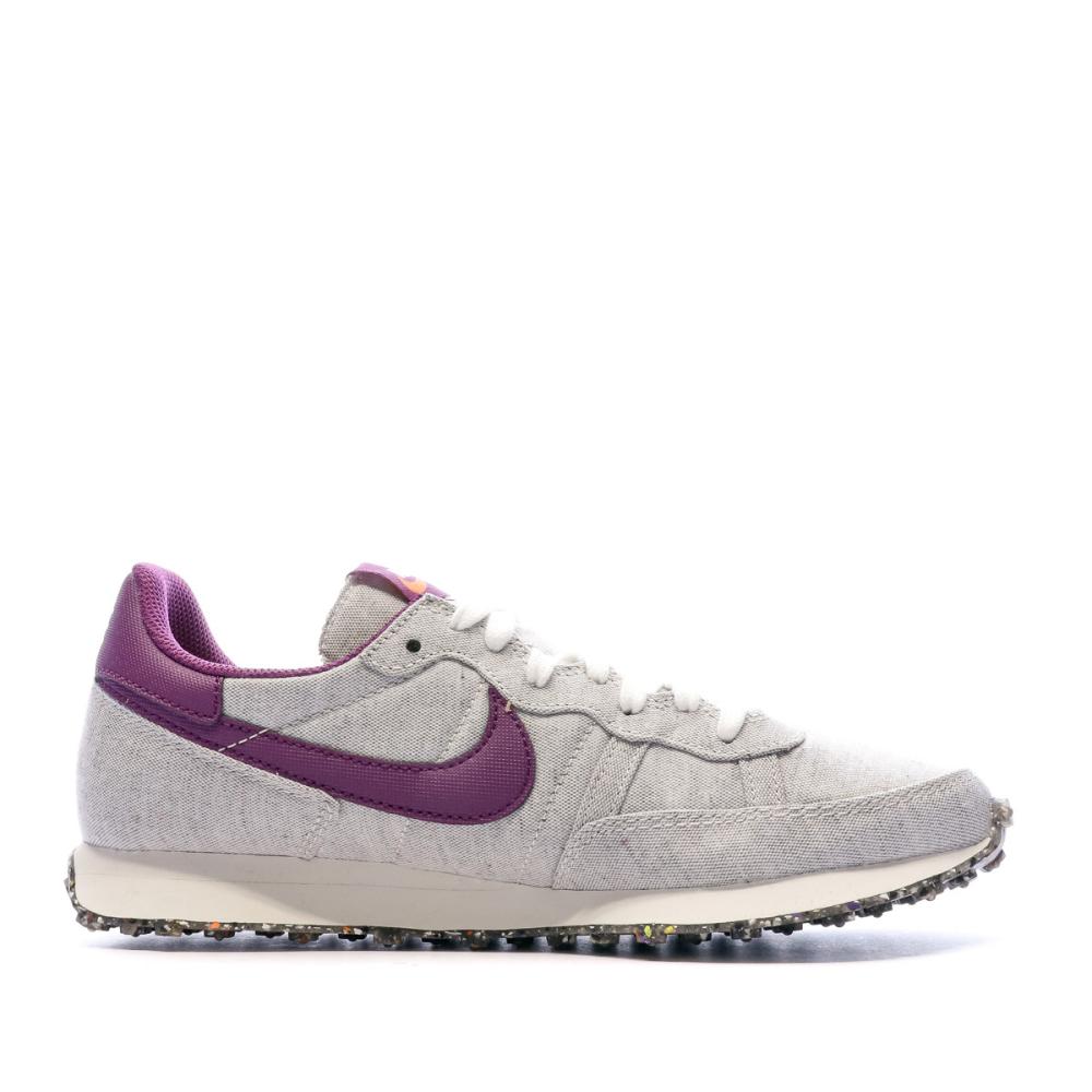 Nike Baskets Grises Homme Nike Challenger OG