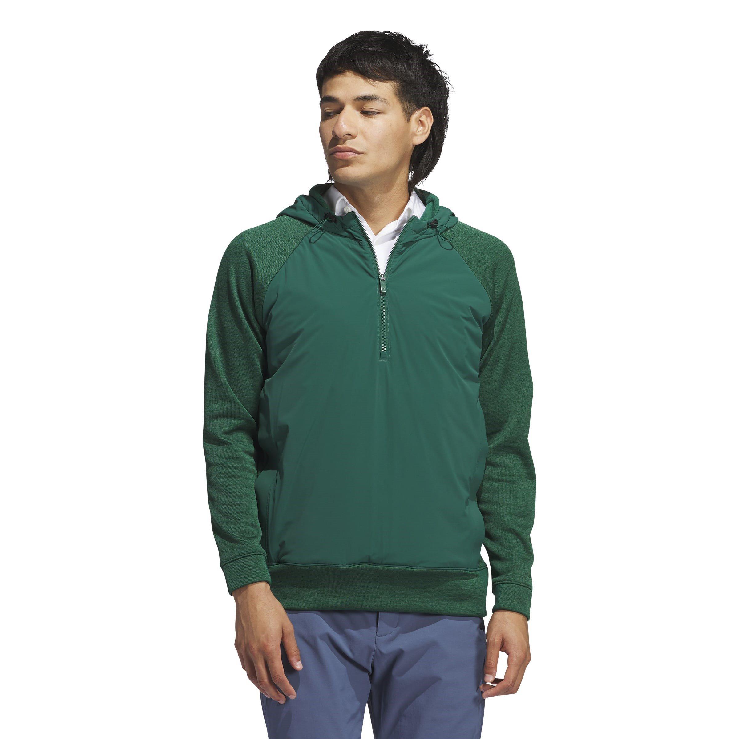 adidas Ultimate365 Tour Frostguard Golf Hoodie Adults