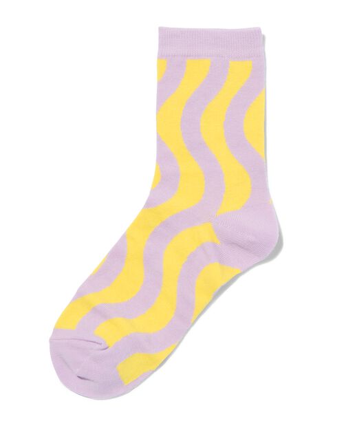chaussettes dans une boîte cadeau pointures 36-41