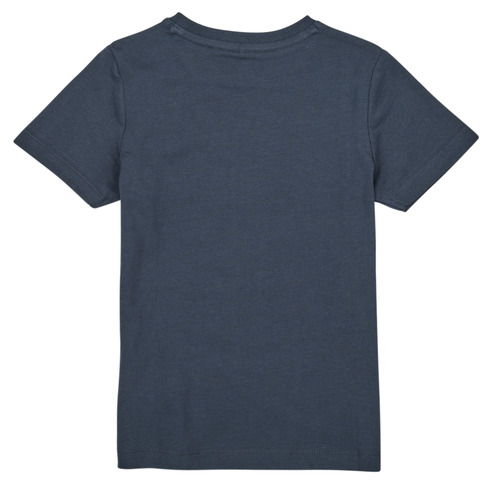 Name it - NKMNUNIA SS TOP PS - Marine