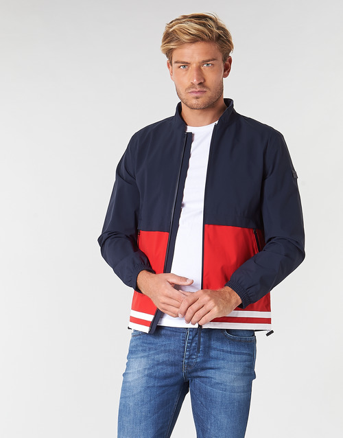 Aigle - YRMUK - Marine / Rouge