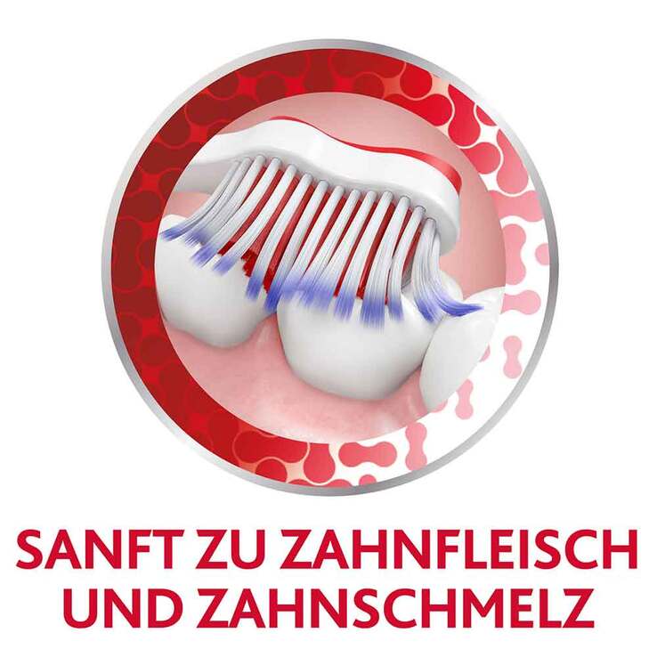 Parodontax Complete Protection Zahnbürste, 1 St