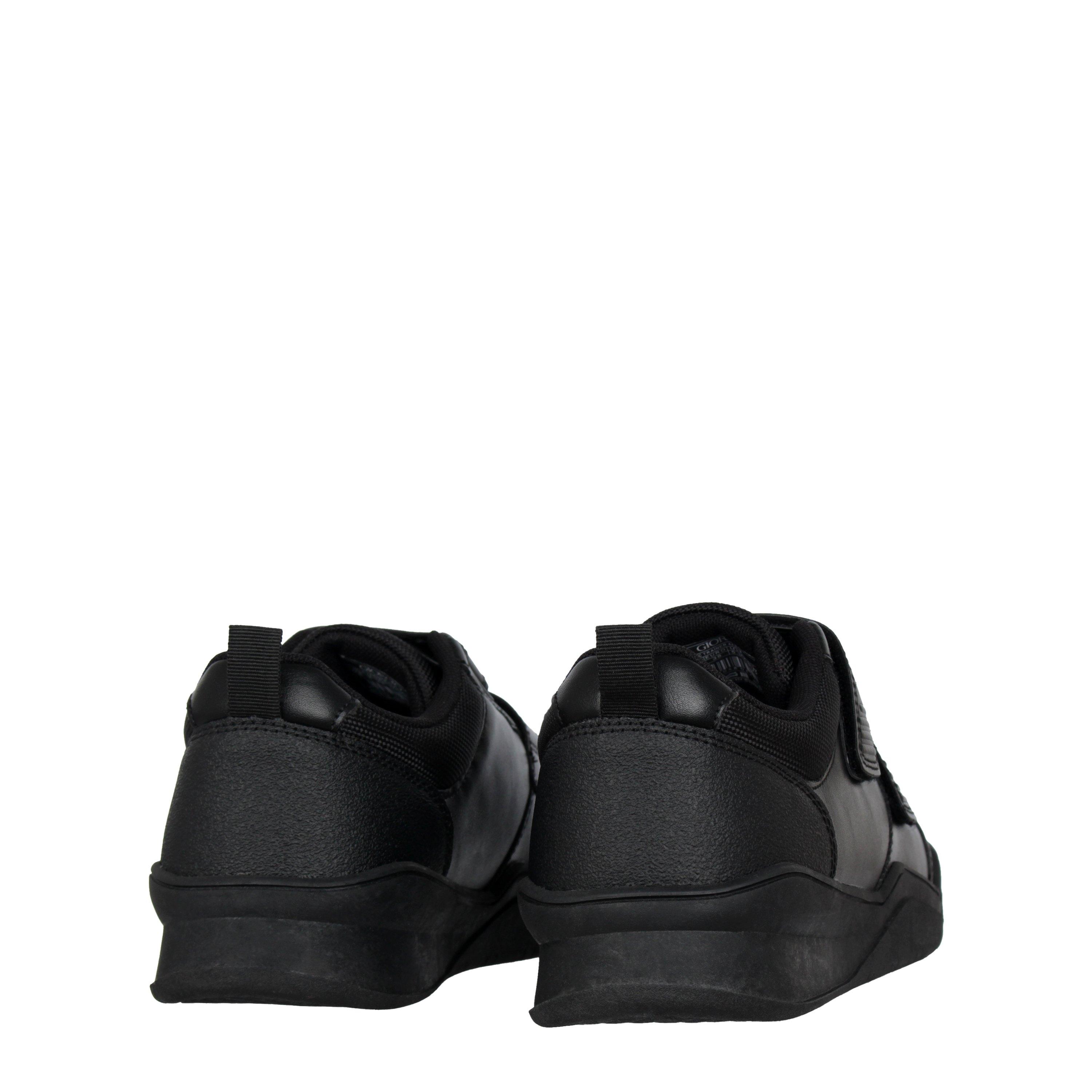Giorgio Velcro Trainers Juniors
