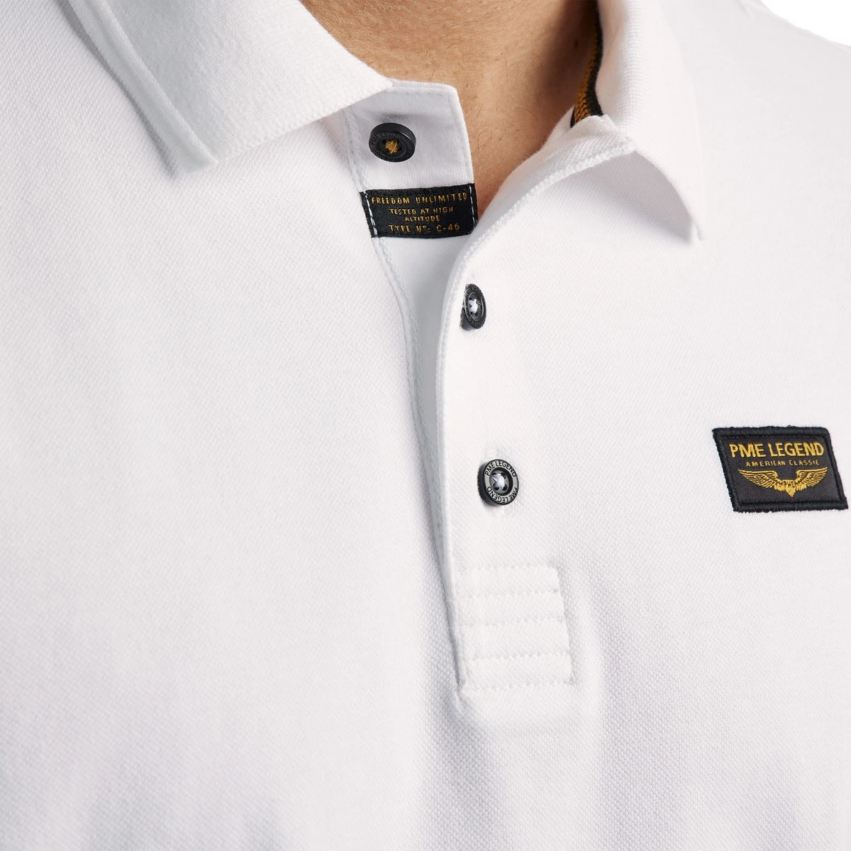 Heren Polo 27210351