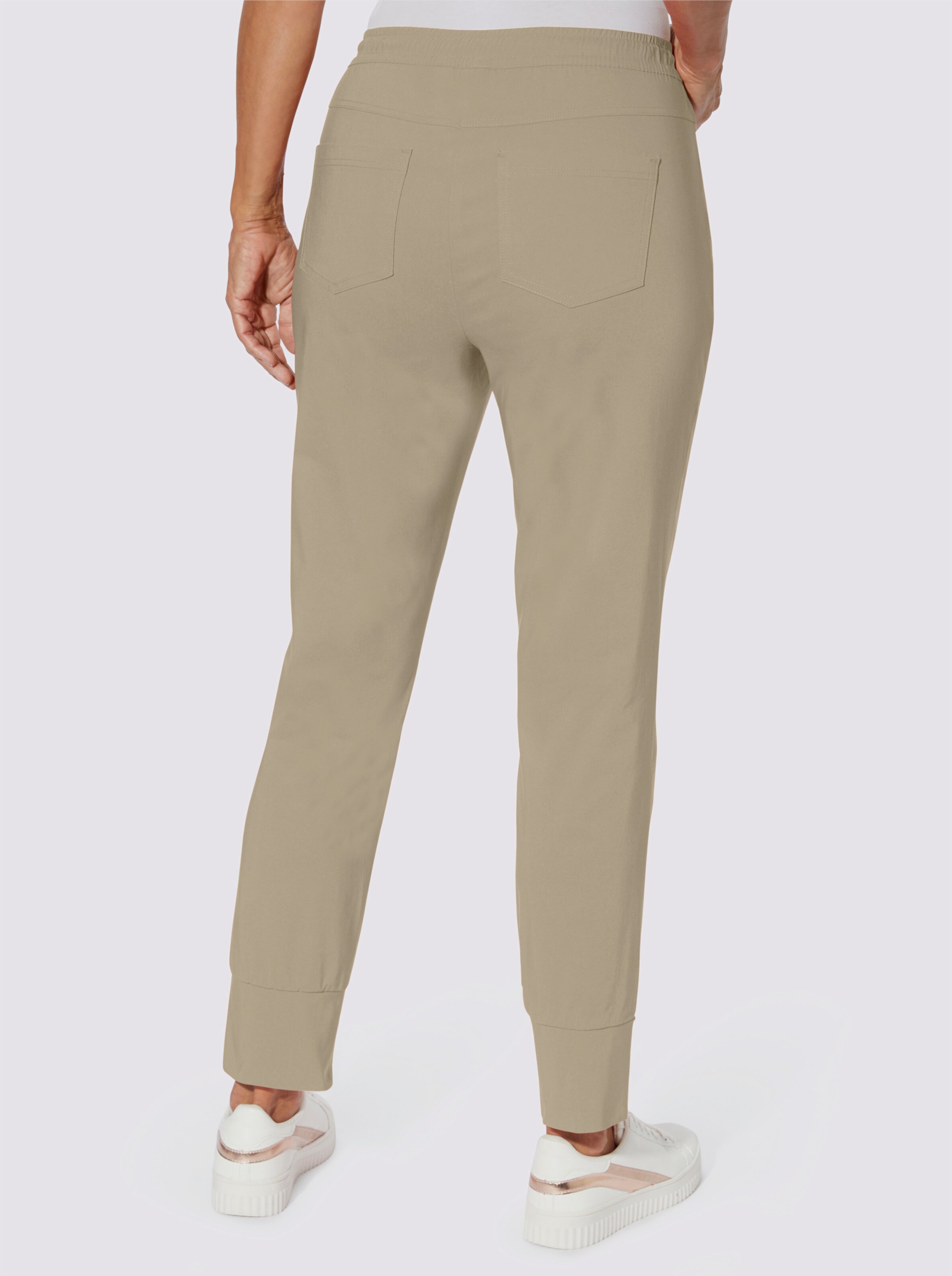 Schlupfhose
