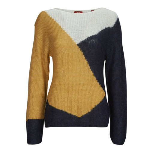Esprit - CALEID INTAR SWEAT - Multicolore