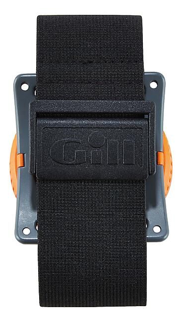 GILL - STEALTH TIMER