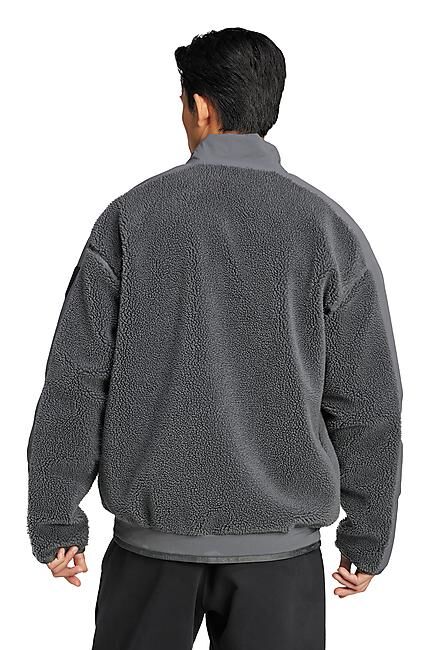 ADIDAS - VESTE N U POLYGIENE F