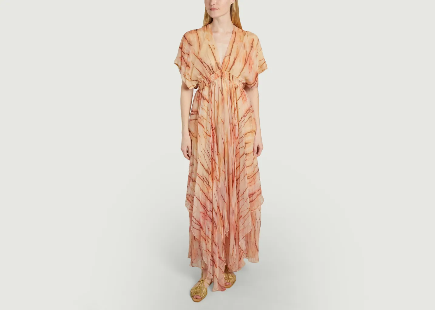 Robe Mifive Mes Demoiselles