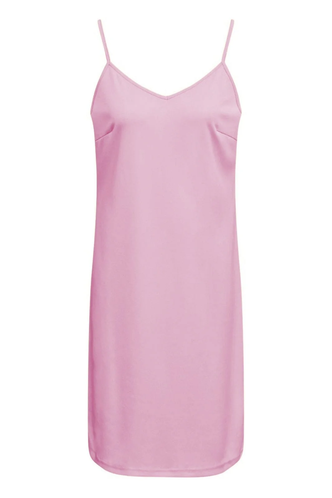 A-View Slip Dress AV4499
