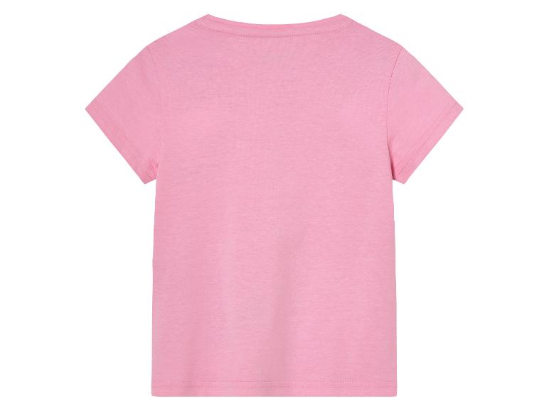 2 Kinder T-shirts
