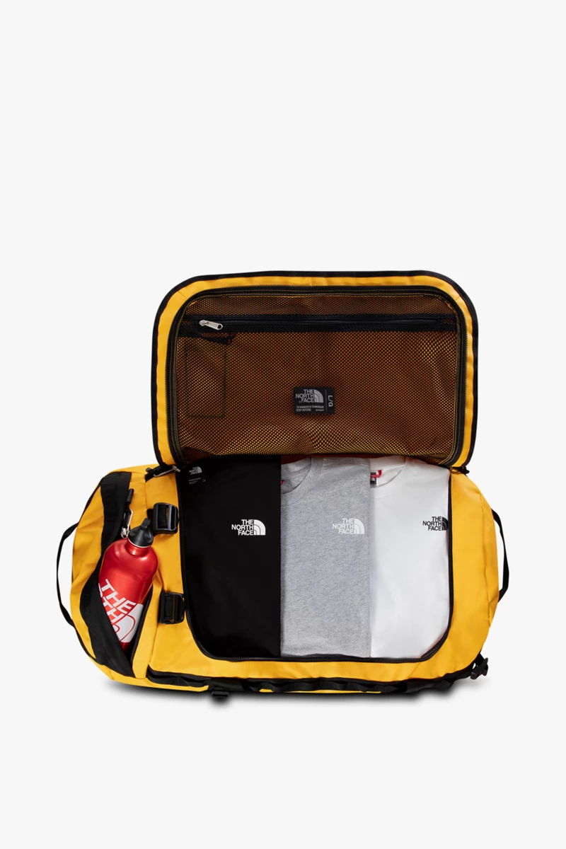 The North Face L Base Camp 95 L Duffel