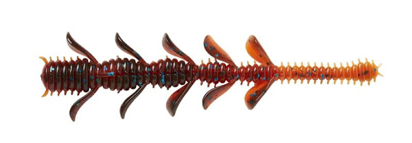 Savage Gear Craft Crawler Creature Bait 10cm (8 pcs)