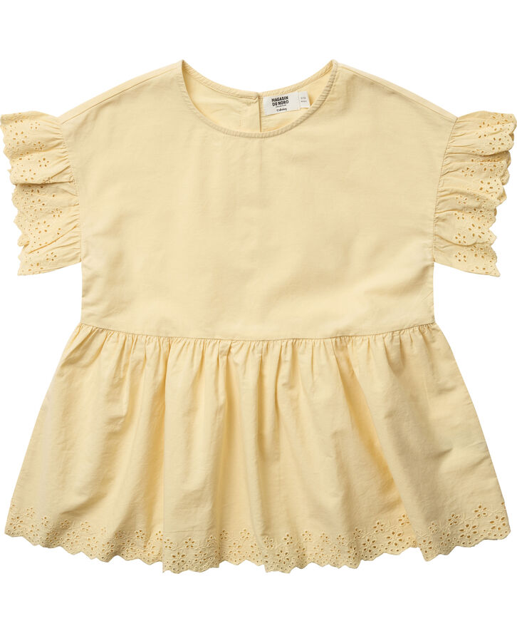 Magasin du Nord Collection Ella 2 G Sunlight