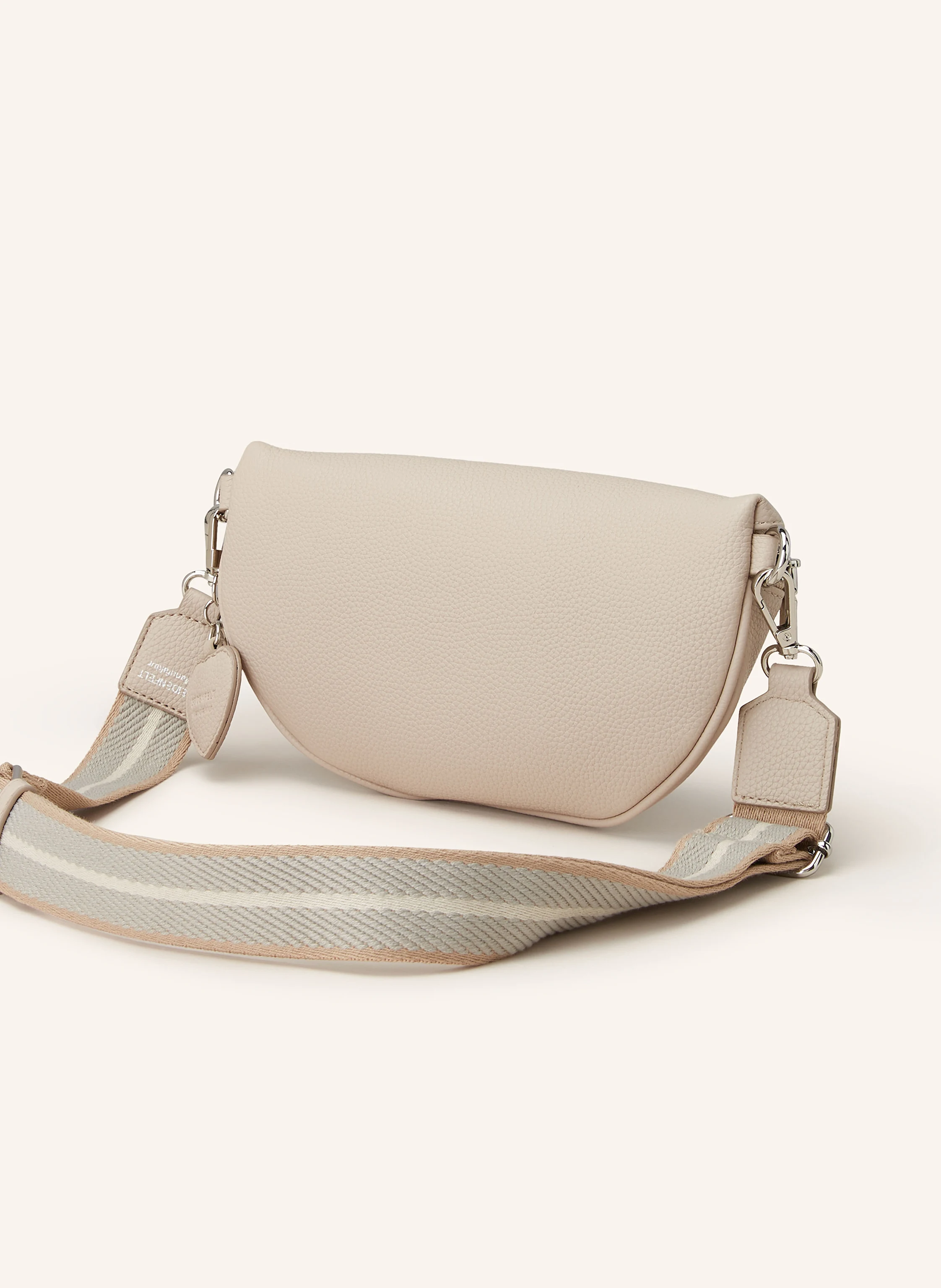 SEIDENFELT Gürteltasche