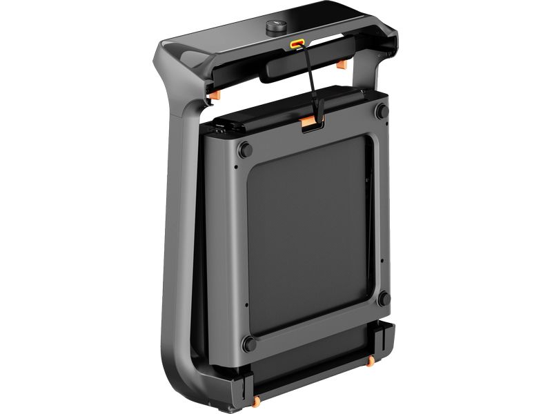 KingSmith Laufband Treadmill X218 Kompaktes Laufband in modernem Design