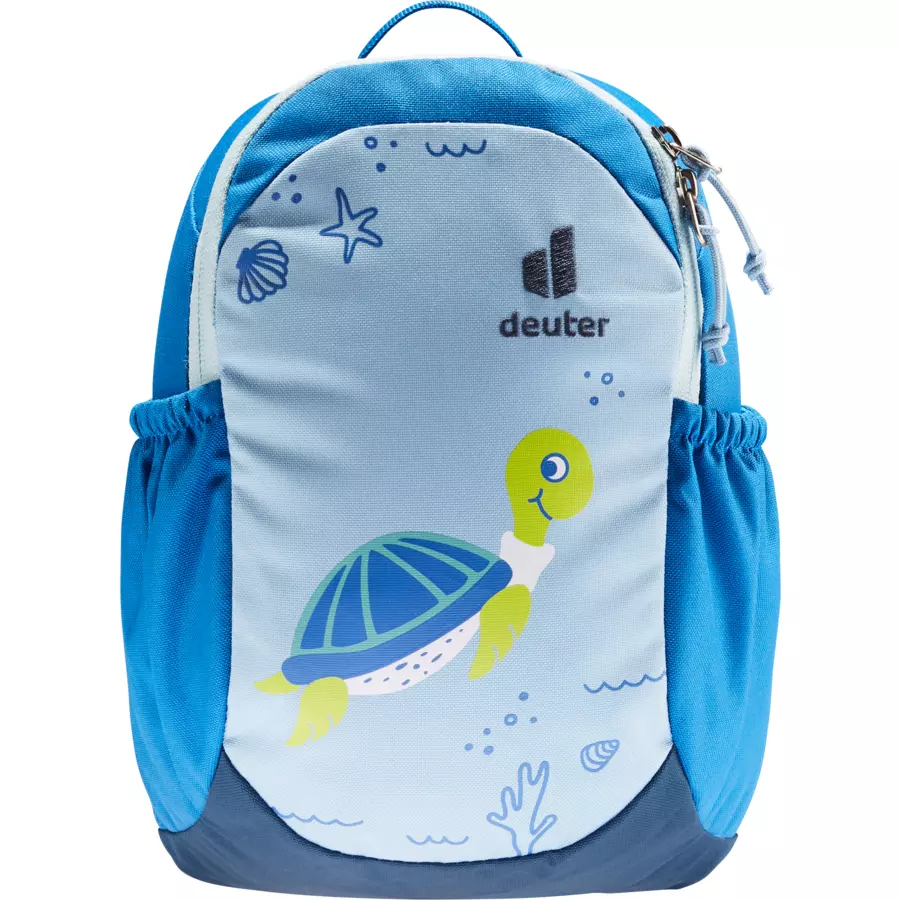 deuter Kinderrucksack Pico Aqua-Lapis