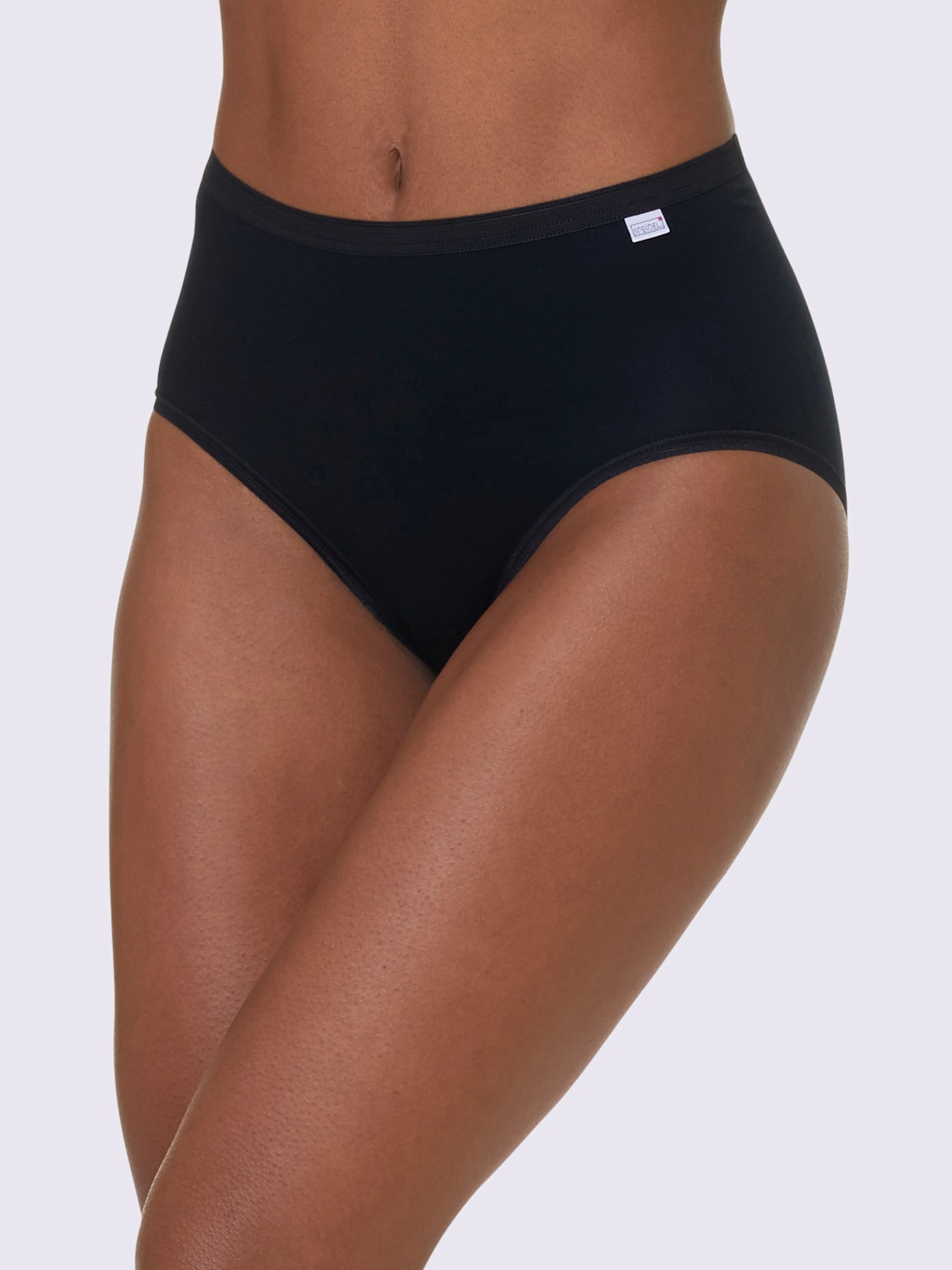 Slip gainant jersey fin