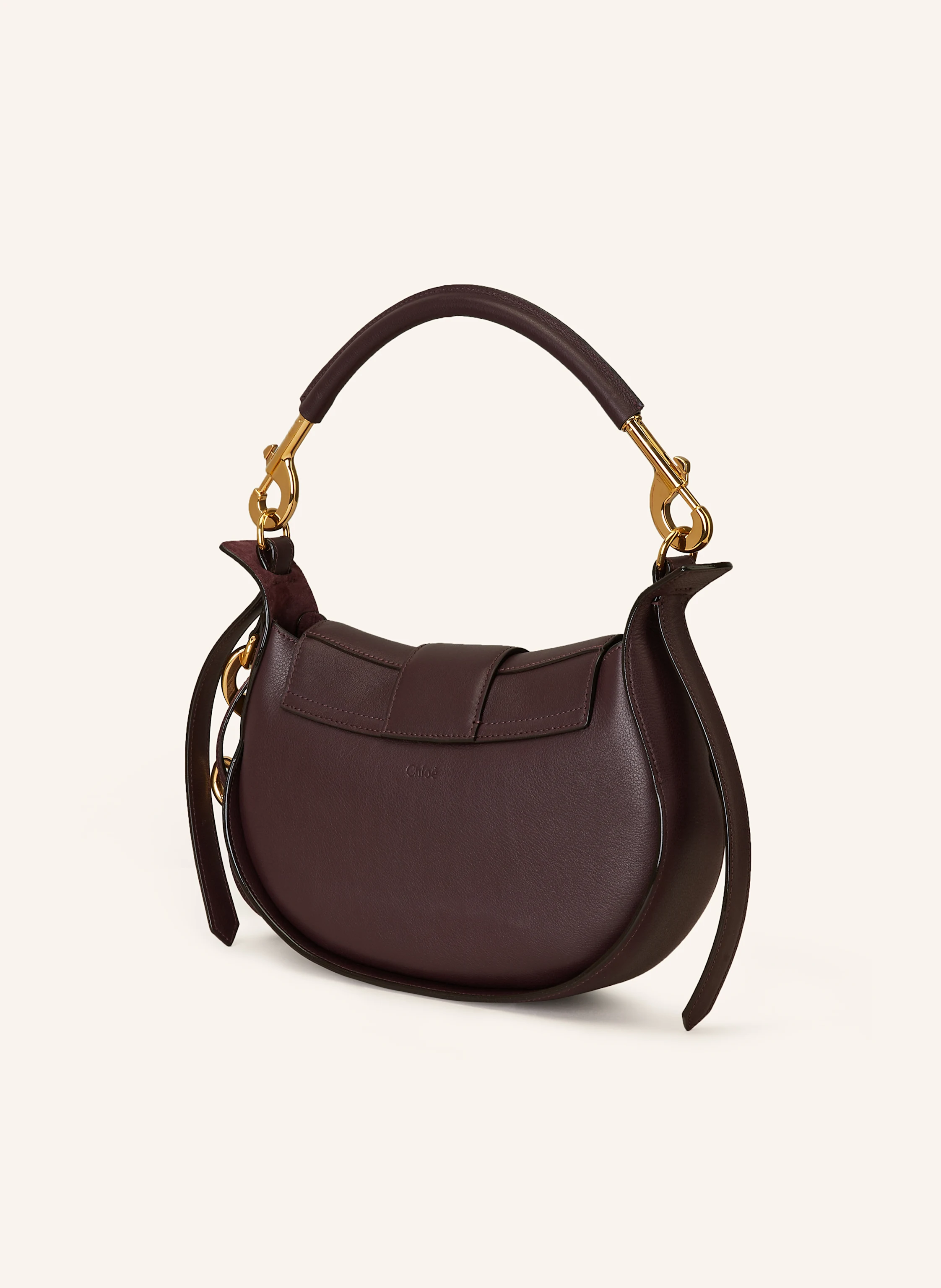 Chloé Schultertasche RIDE
